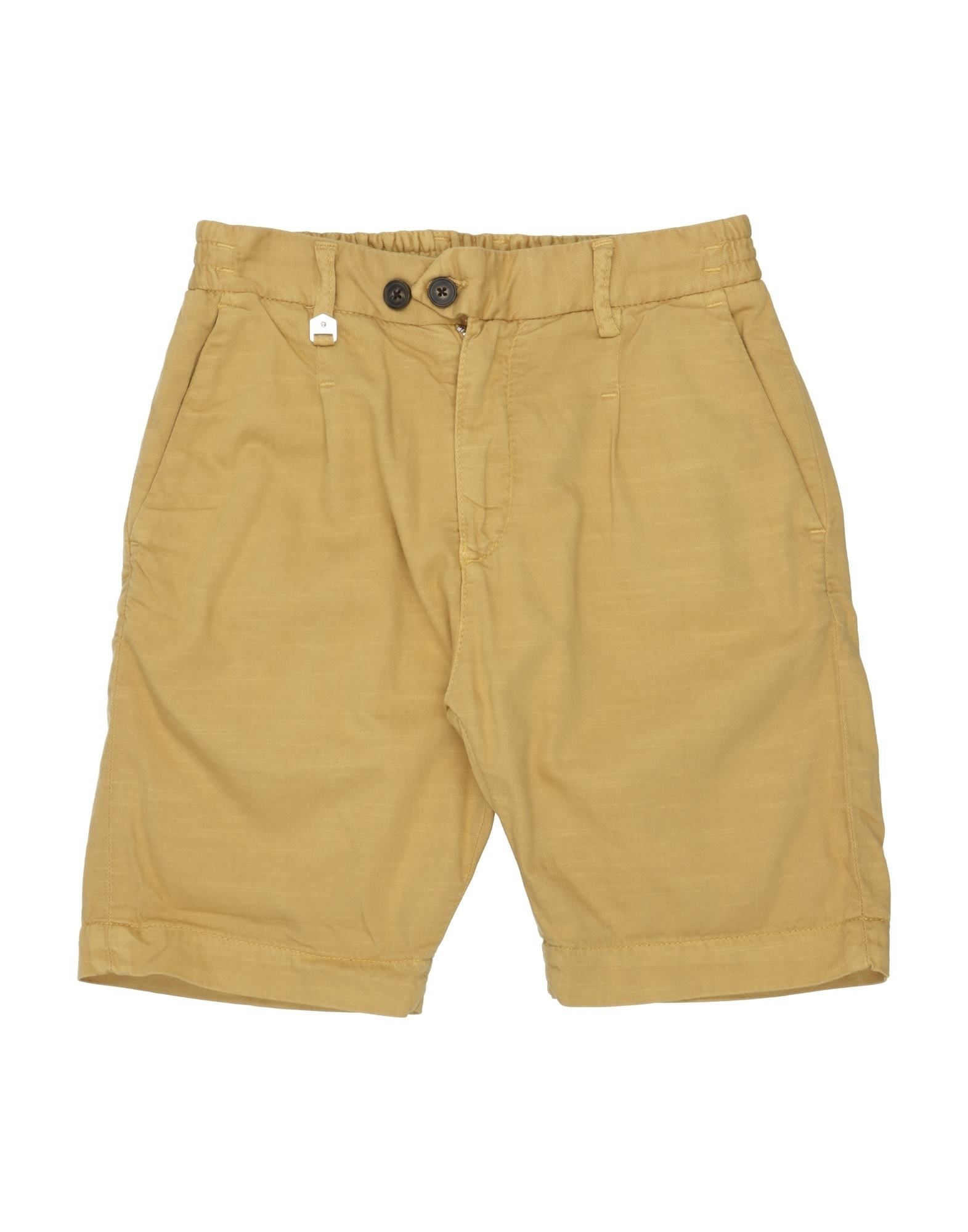 ANTONY MORATO Shorts & Bermudashorts Kinder Ocker von ANTONY MORATO