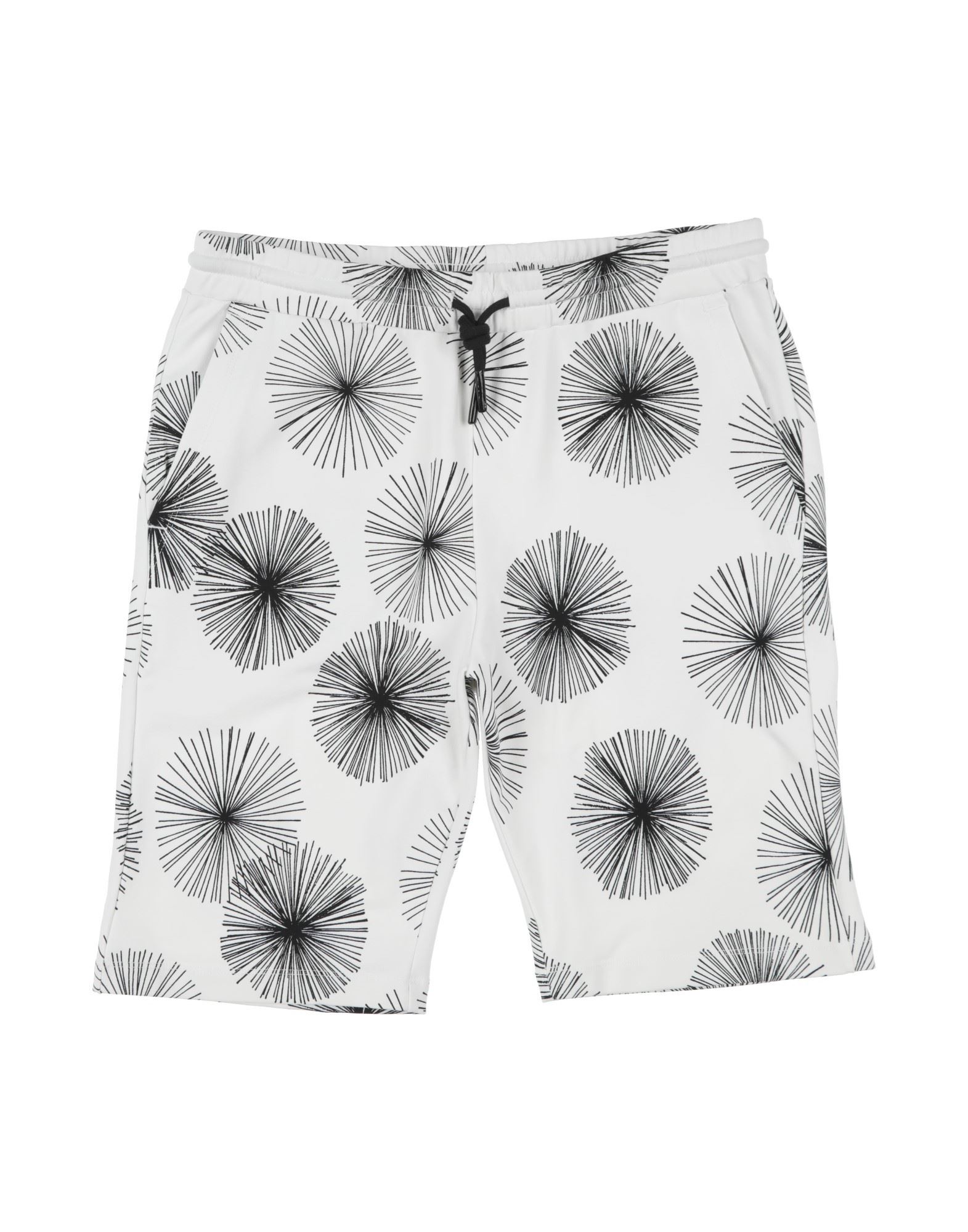 ANTONY MORATO Shorts & Bermudashorts Kinder Weiß von ANTONY MORATO