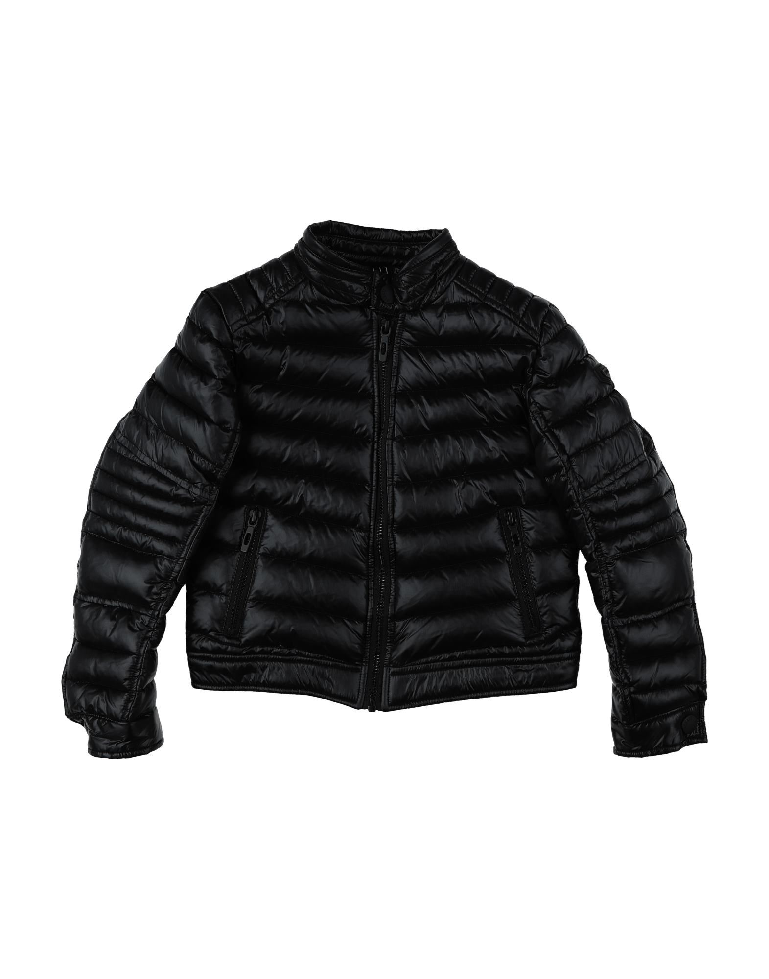 ANTONY MORATO Pufferjacke & Daunenjacke Kinder Schwarz von ANTONY MORATO