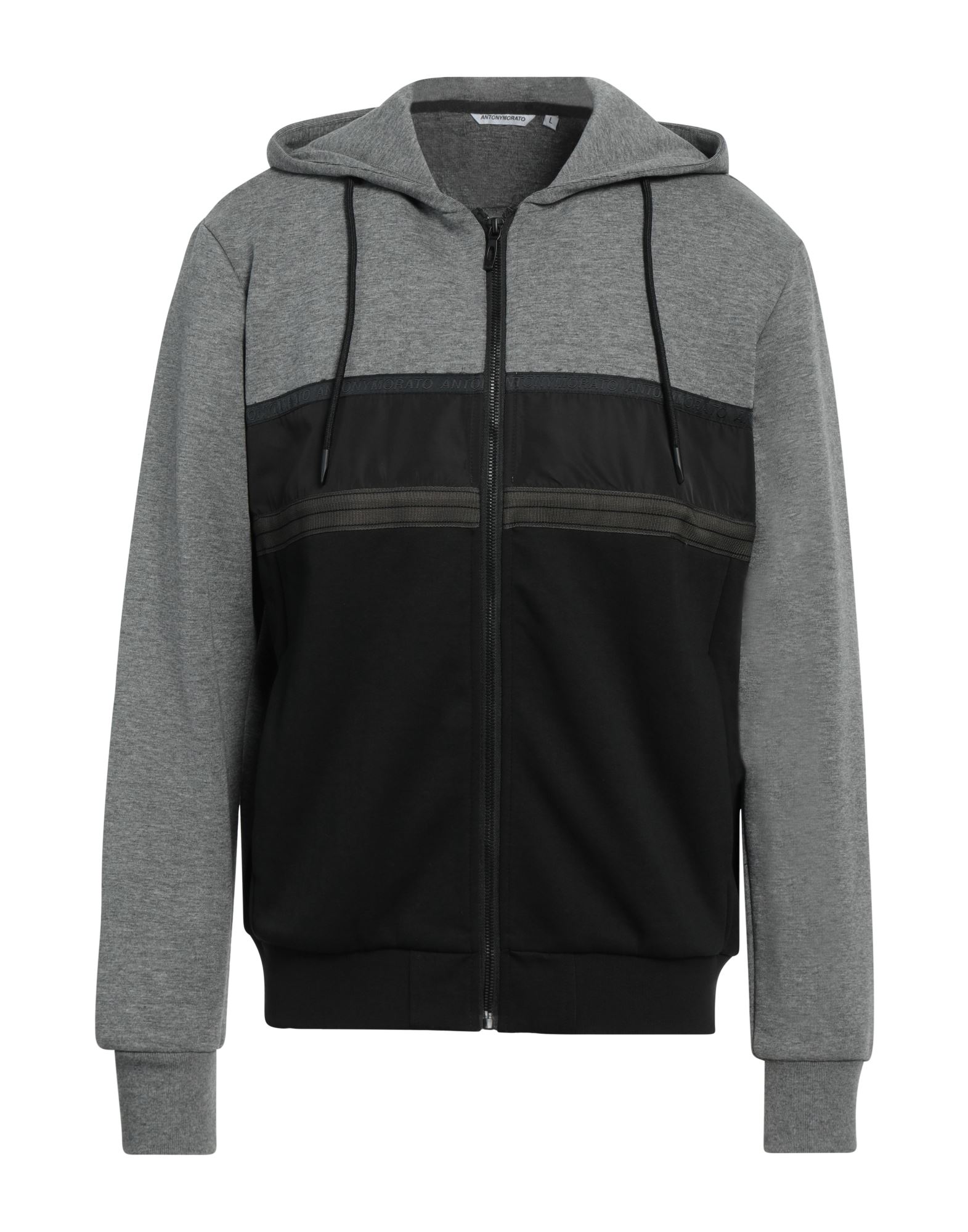 ANTONY MORATO Sweatshirt Herren Grau von ANTONY MORATO