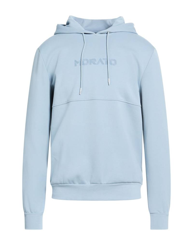 ANTONY MORATO Sweatshirt Herren Hellblau von ANTONY MORATO