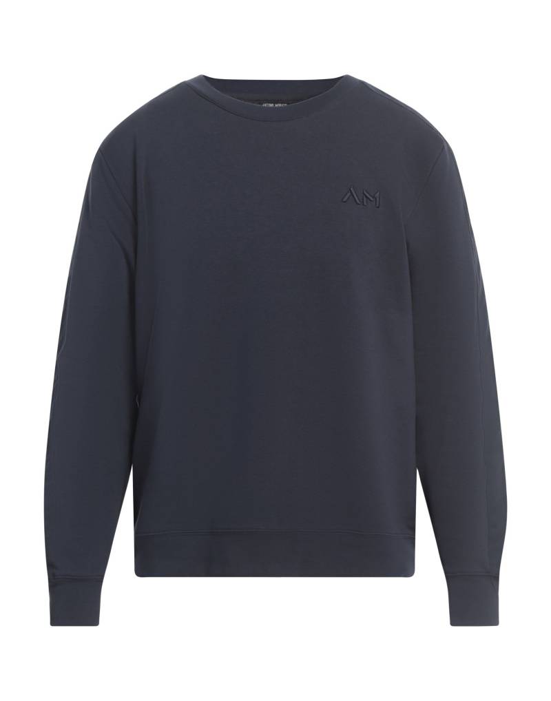 ANTONY MORATO Sweatshirt Herren Marineblau von ANTONY MORATO