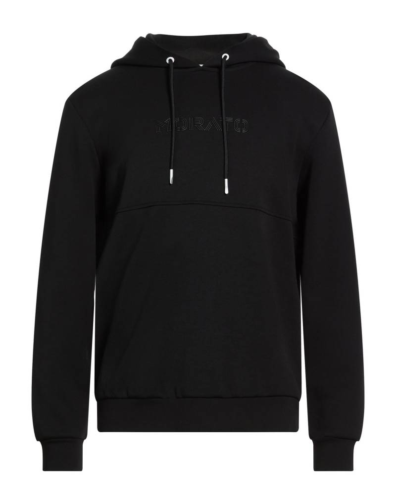 ANTONY MORATO Sweatshirt Herren Schwarz von ANTONY MORATO