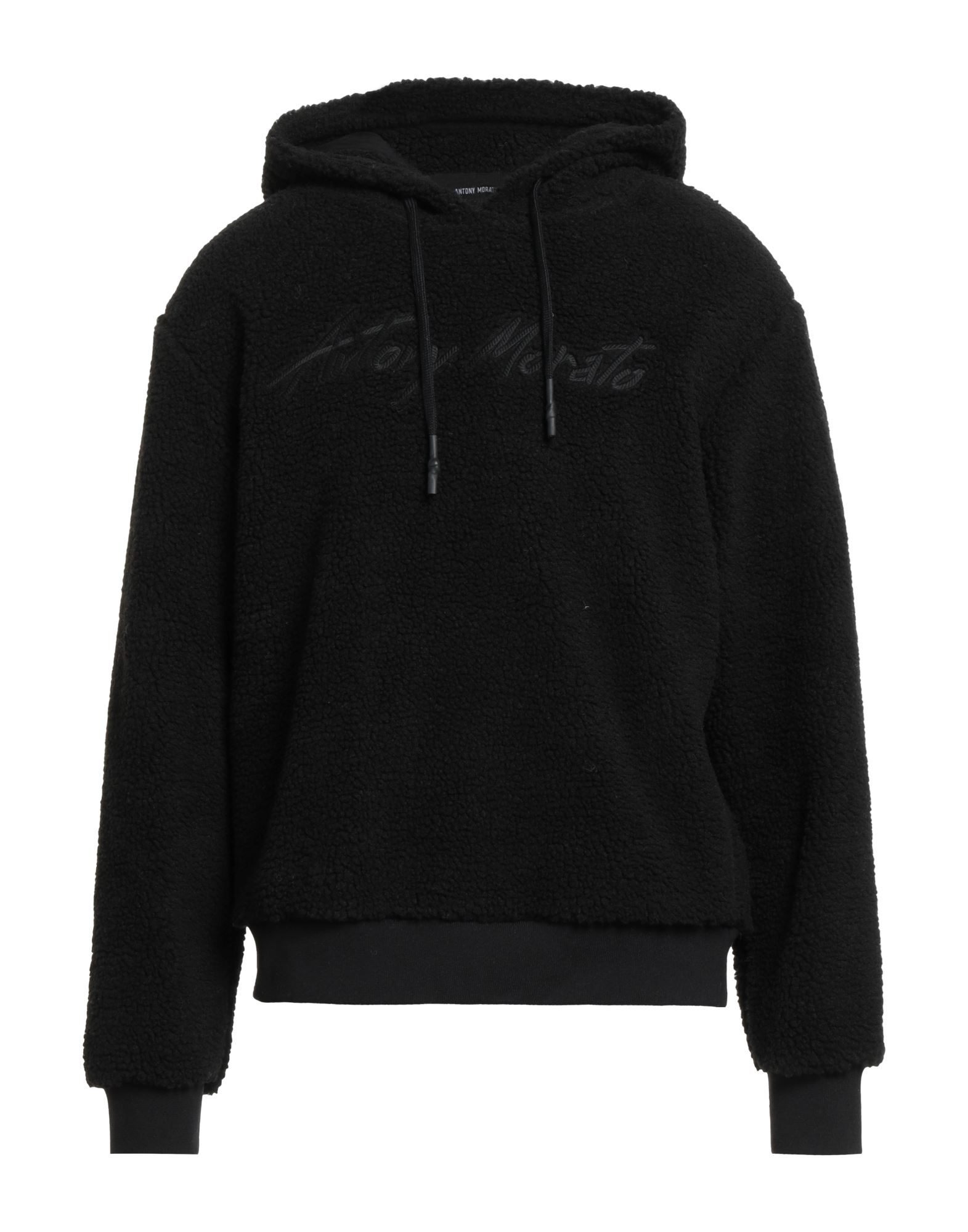 ANTONY MORATO Sweatshirt Herren Schwarz von ANTONY MORATO