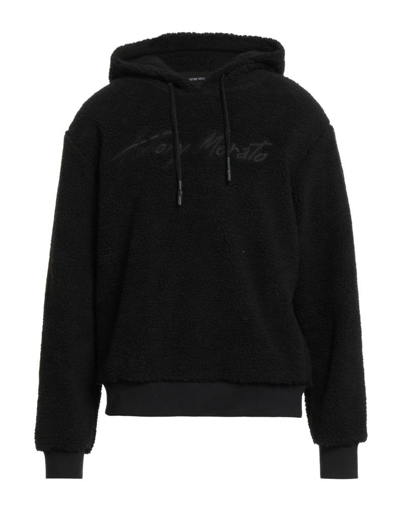 ANTONY MORATO Sweatshirt Herren Schwarz von ANTONY MORATO