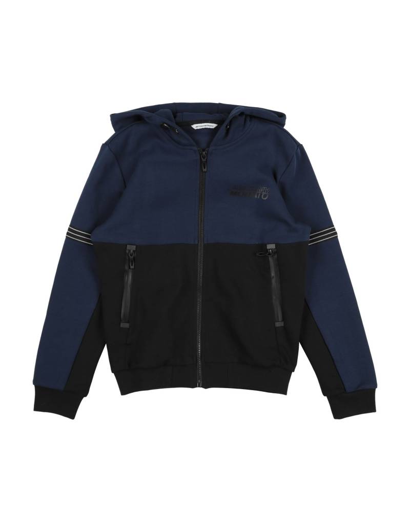ANTONY MORATO Sweatshirt Kinder Marineblau von ANTONY MORATO