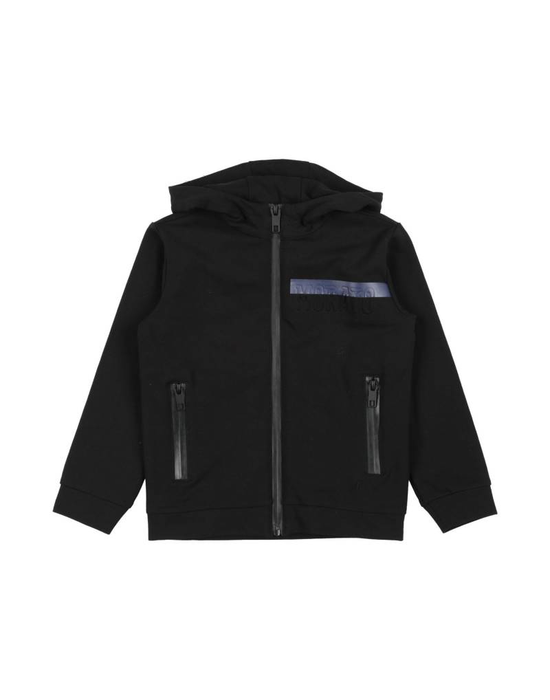 ANTONY MORATO Sweatshirt Kinder Schwarz von ANTONY MORATO