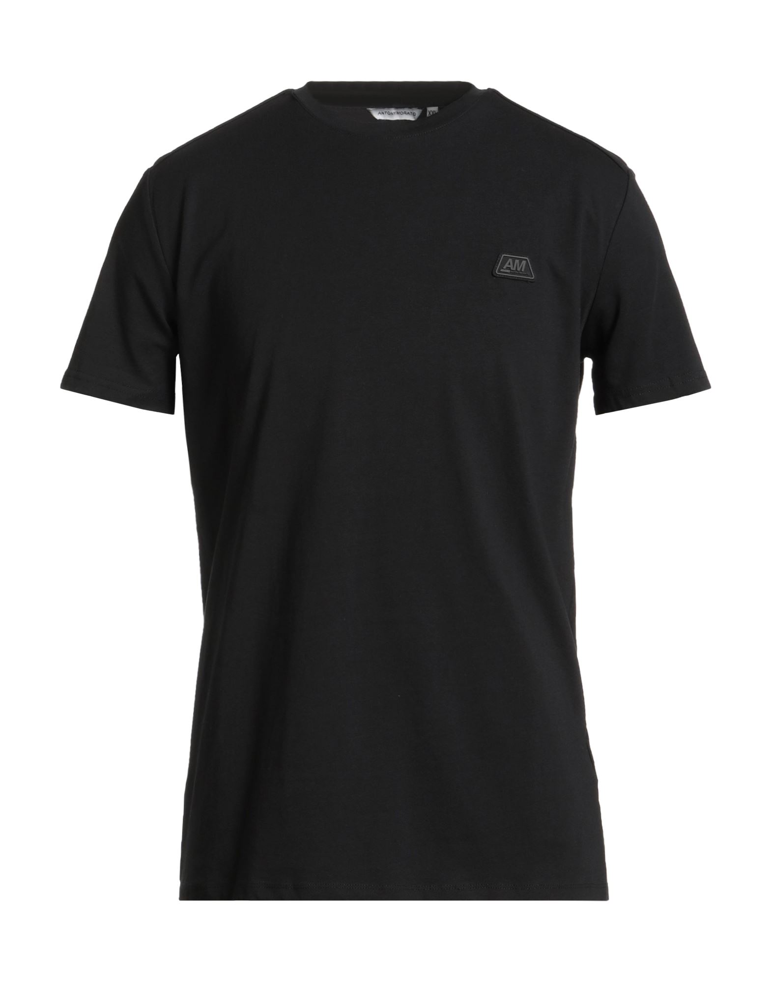 ANTONY MORATO T-shirts Herren Schwarz von ANTONY MORATO