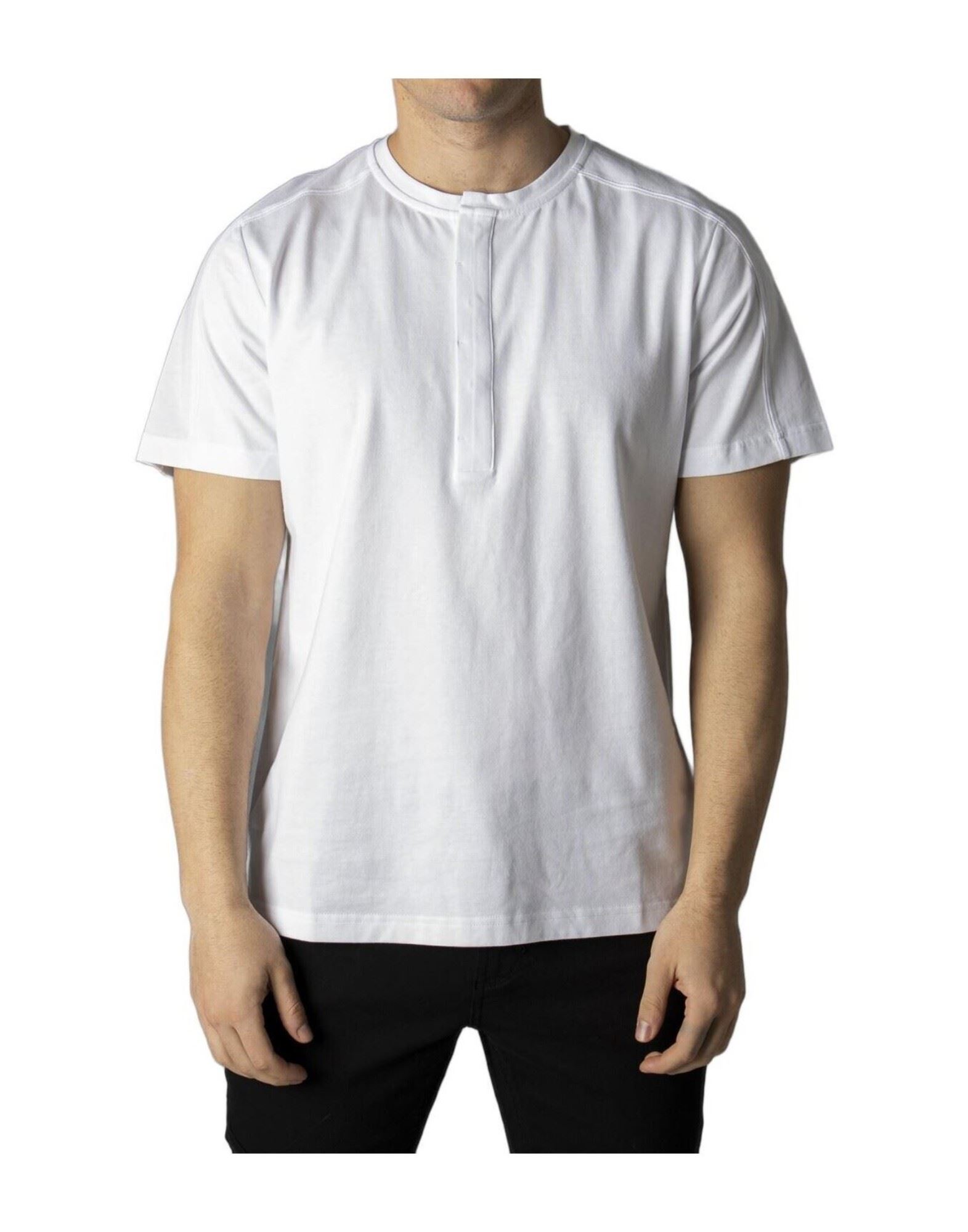 ANTONY MORATO T-shirts Herren Weiß von ANTONY MORATO