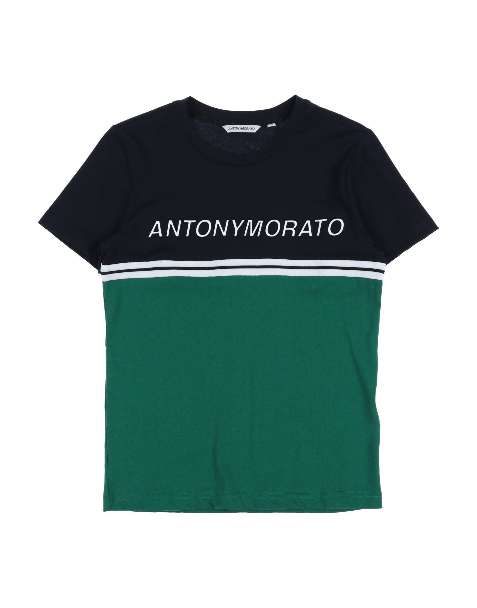 ANTONY MORATO T-shirts Kinder Nachtblau von ANTONY MORATO
