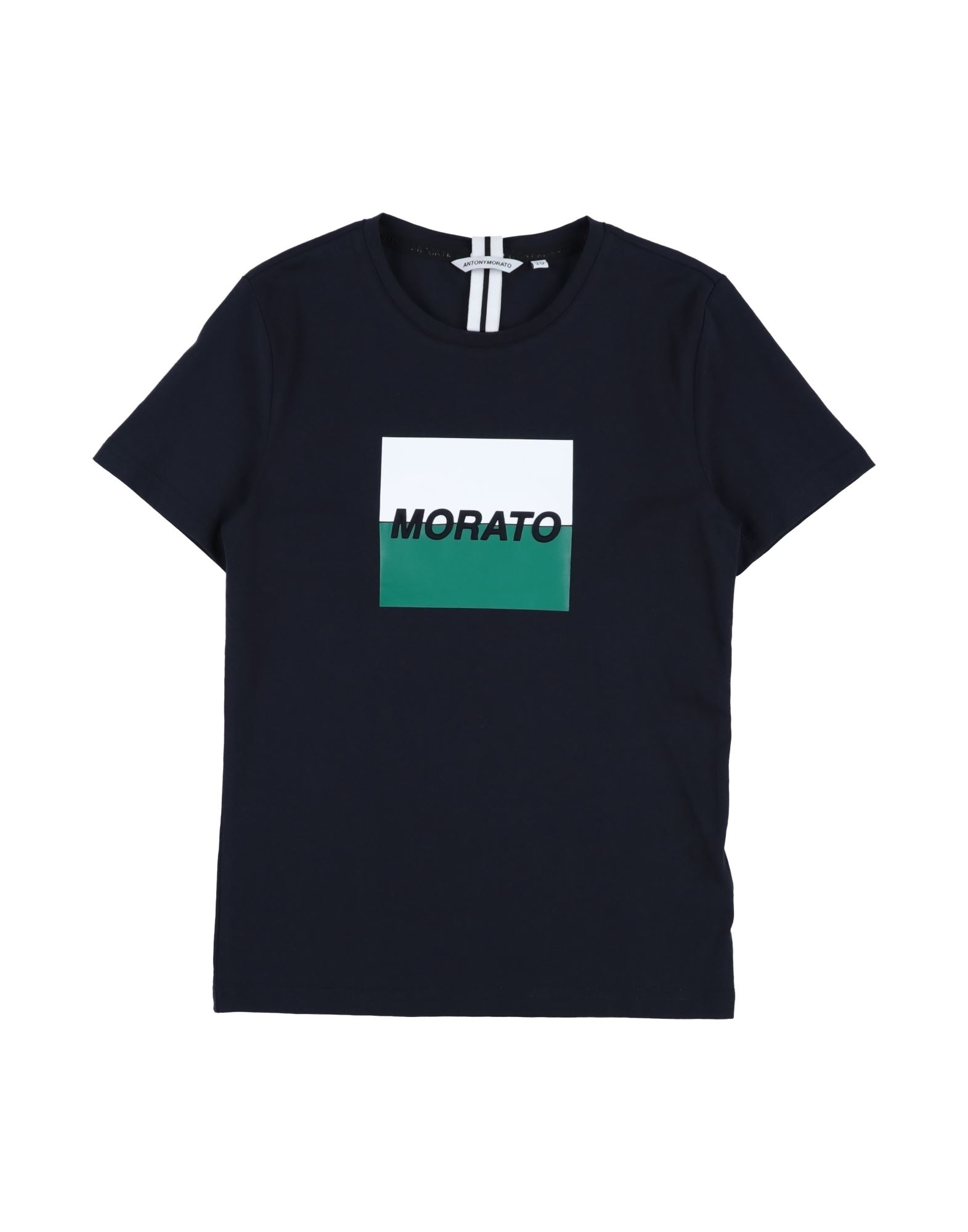 ANTONY MORATO T-shirts Kinder Nachtblau von ANTONY MORATO