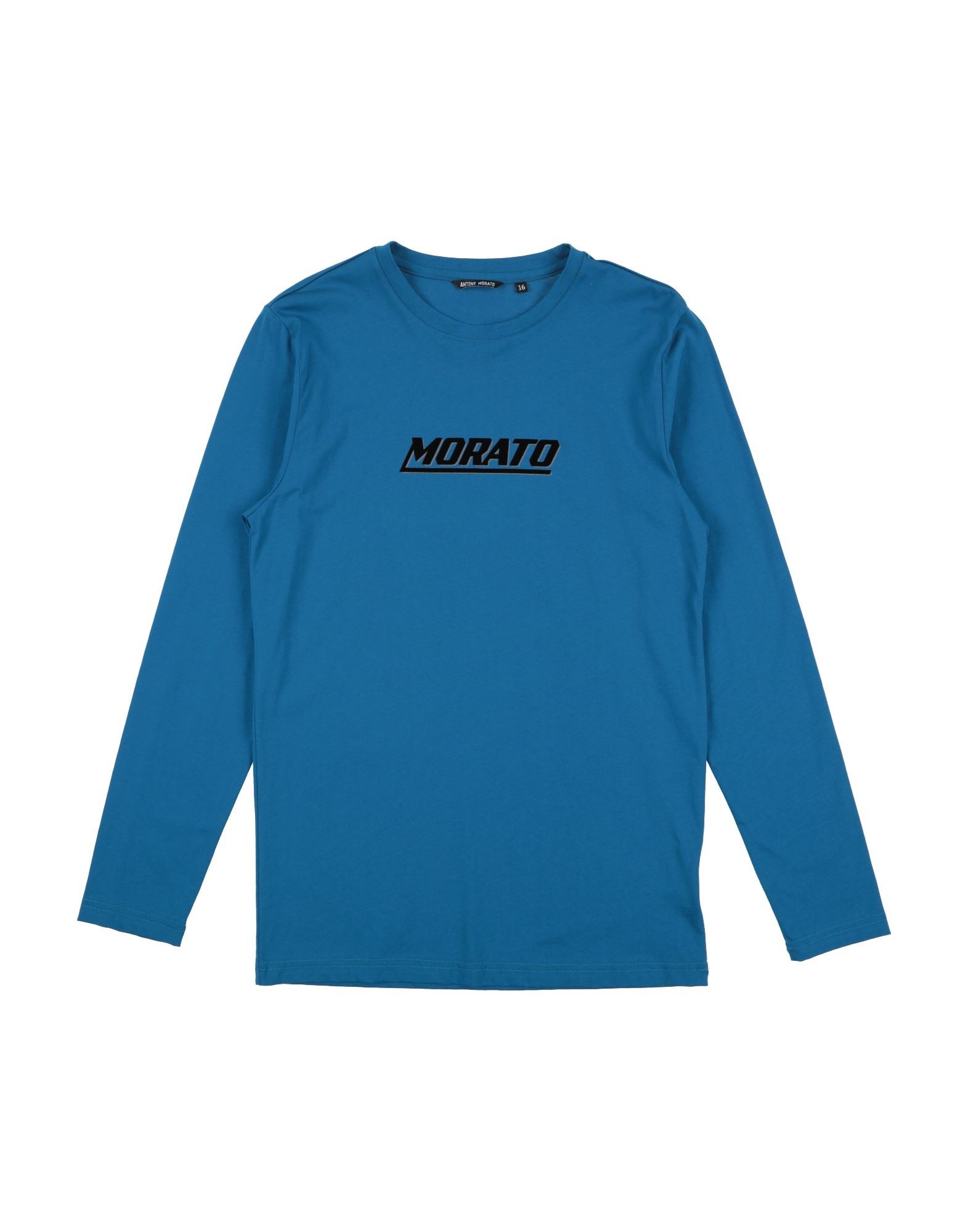 ANTONY MORATO T-shirts Kinder Petroleum von ANTONY MORATO