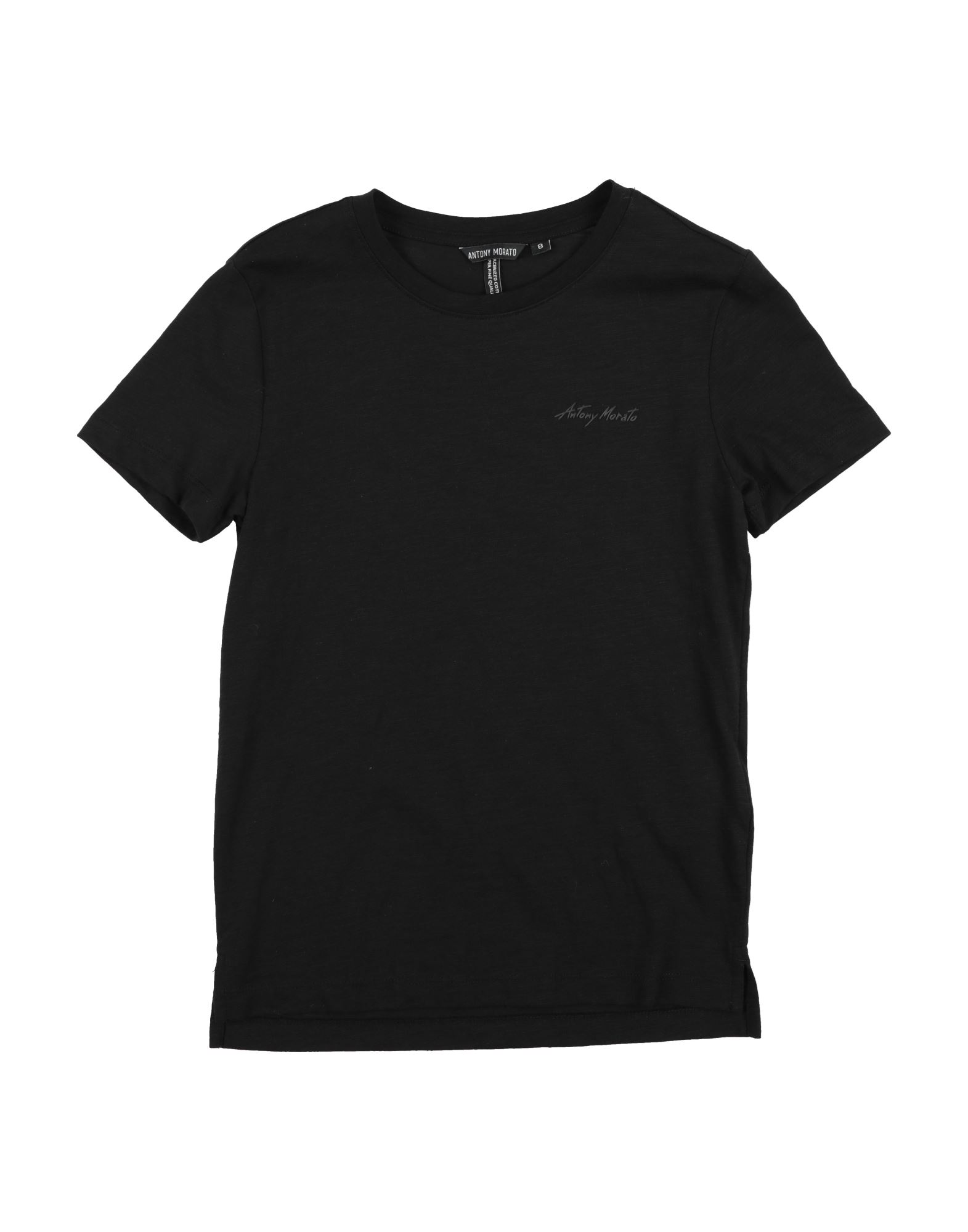 ANTONY MORATO T-shirts Kinder Schwarz von ANTONY MORATO