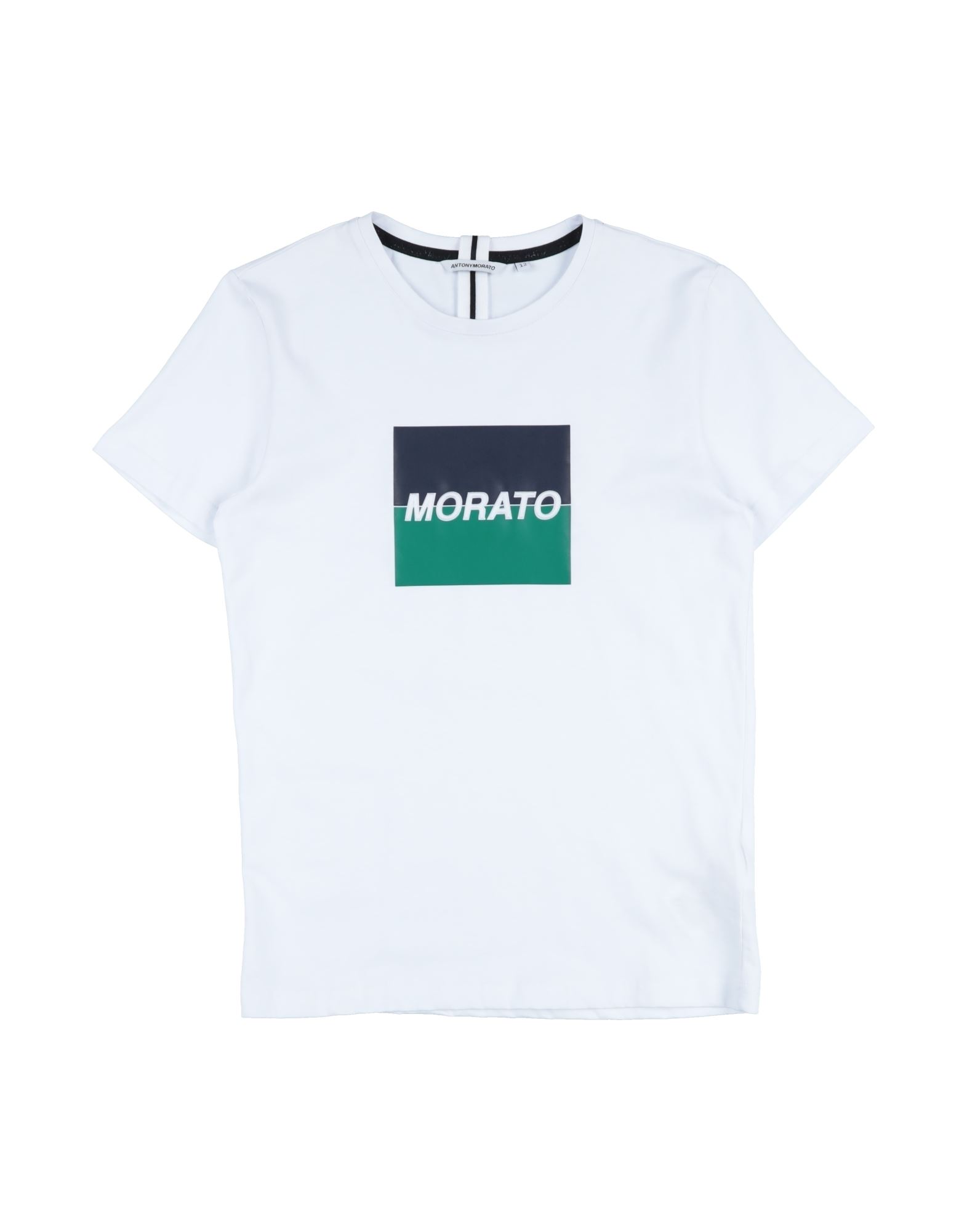 ANTONY MORATO T-shirts Kinder Weiß von ANTONY MORATO