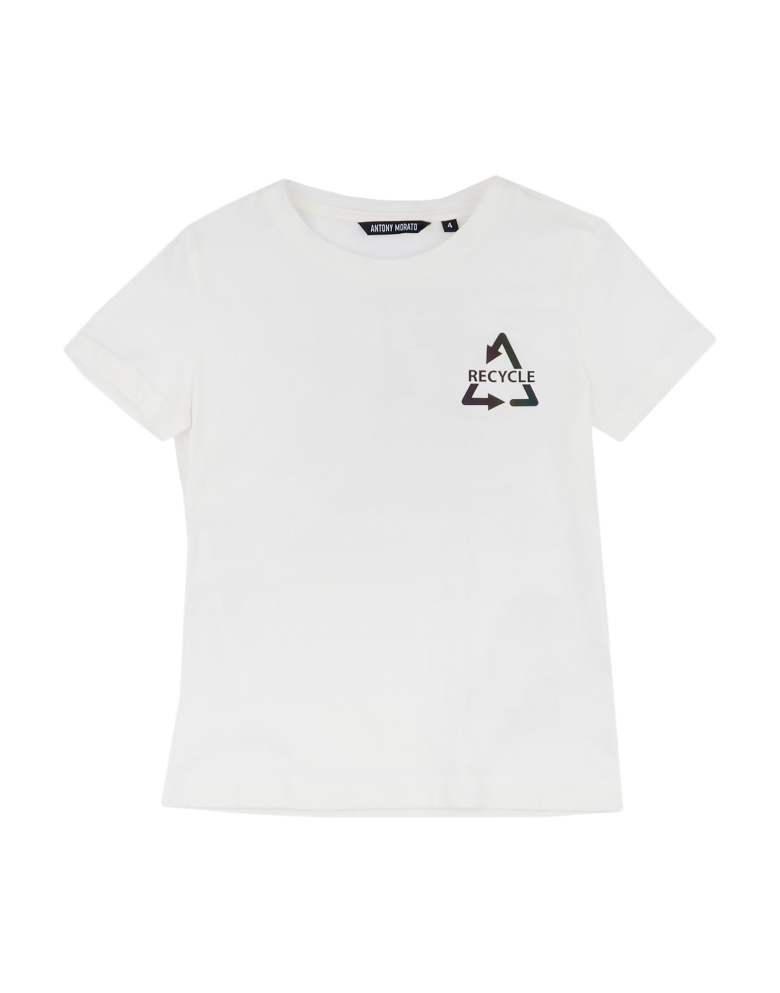 ANTONY MORATO T-shirts Kinder Weiß von ANTONY MORATO