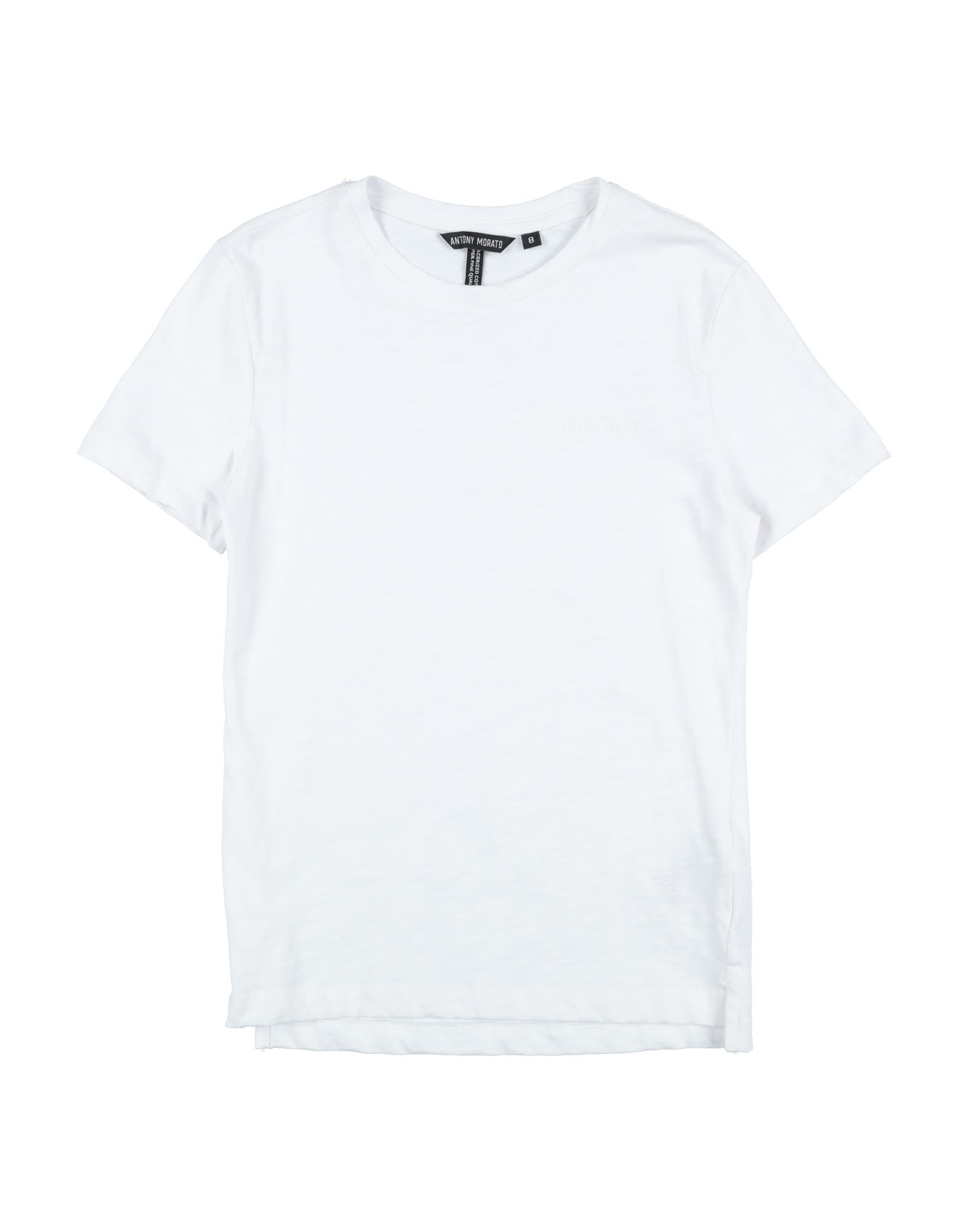 ANTONY MORATO T-shirts Kinder Weiß von ANTONY MORATO