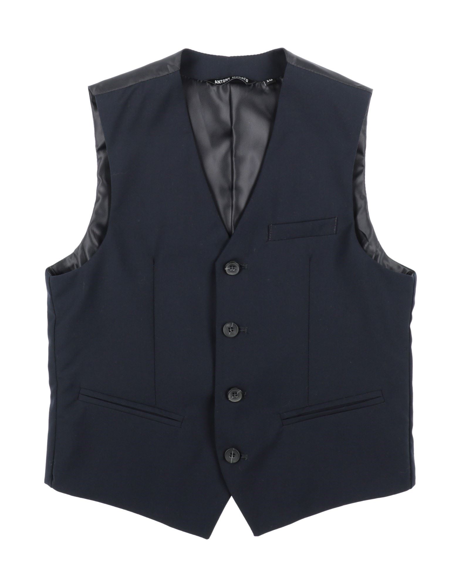 ANTONY MORATO Couture-weste Kinder Nachtblau von ANTONY MORATO