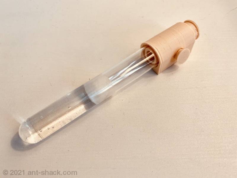 Antpod - Mikroformikarium von ANTSHACK