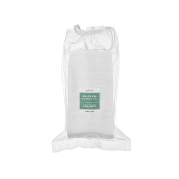 ANUA - Cotton Pad For Toner - 60er von ANUA