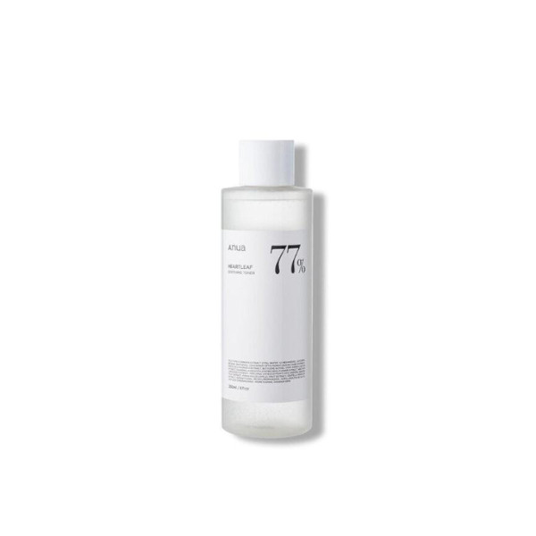 ANUA - Heartleaf 77% Soothing Toner (Mini Size) - 40ml von ANUA