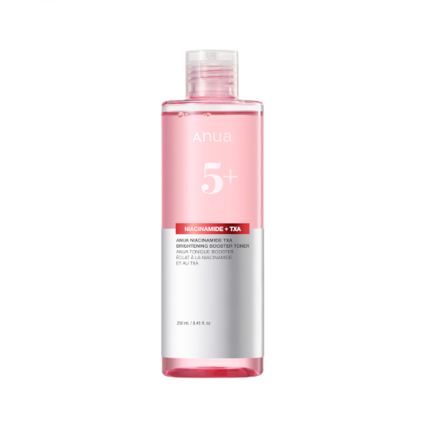 ANUA - Niacinamide TXA Brightening Booster Toner - 250ml von ANUA