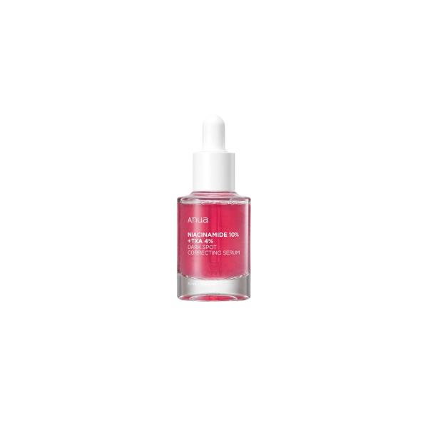 ANUA - Niacinamide10% + TXA 4% Dark Spot Removing Serum - 30ml von ANUA