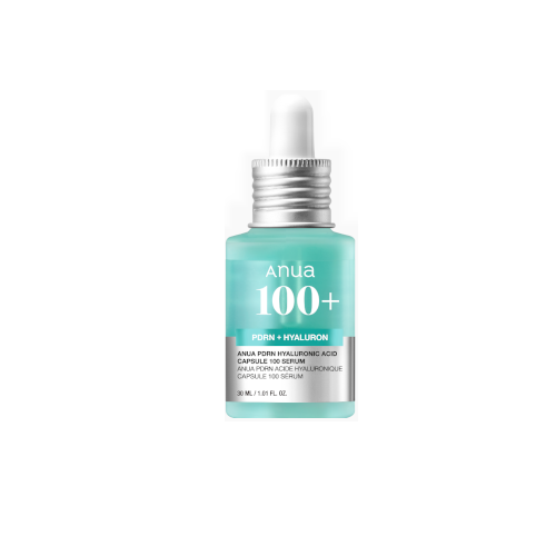 ANUA - PDRN Hyaluronic Acid Capsule 100 Serum - 30ml von ANUA