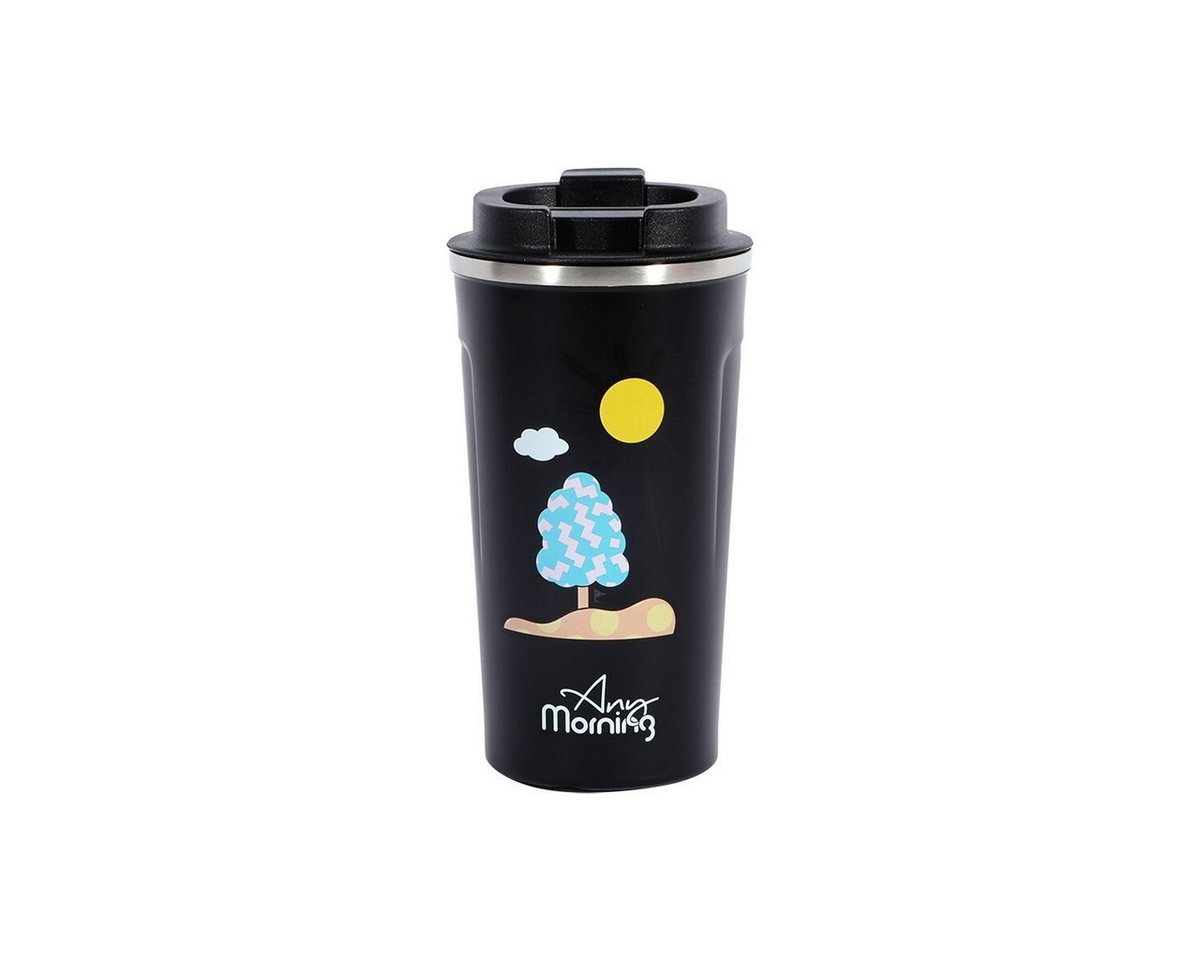 ANY MORNING Rasiermug Any Morning Thermobecher Kaffee To Go 510ml ANY MORNING Rasiermug Any Morning Thermobecher Kaffee To Go 510ml von ANY MORNING