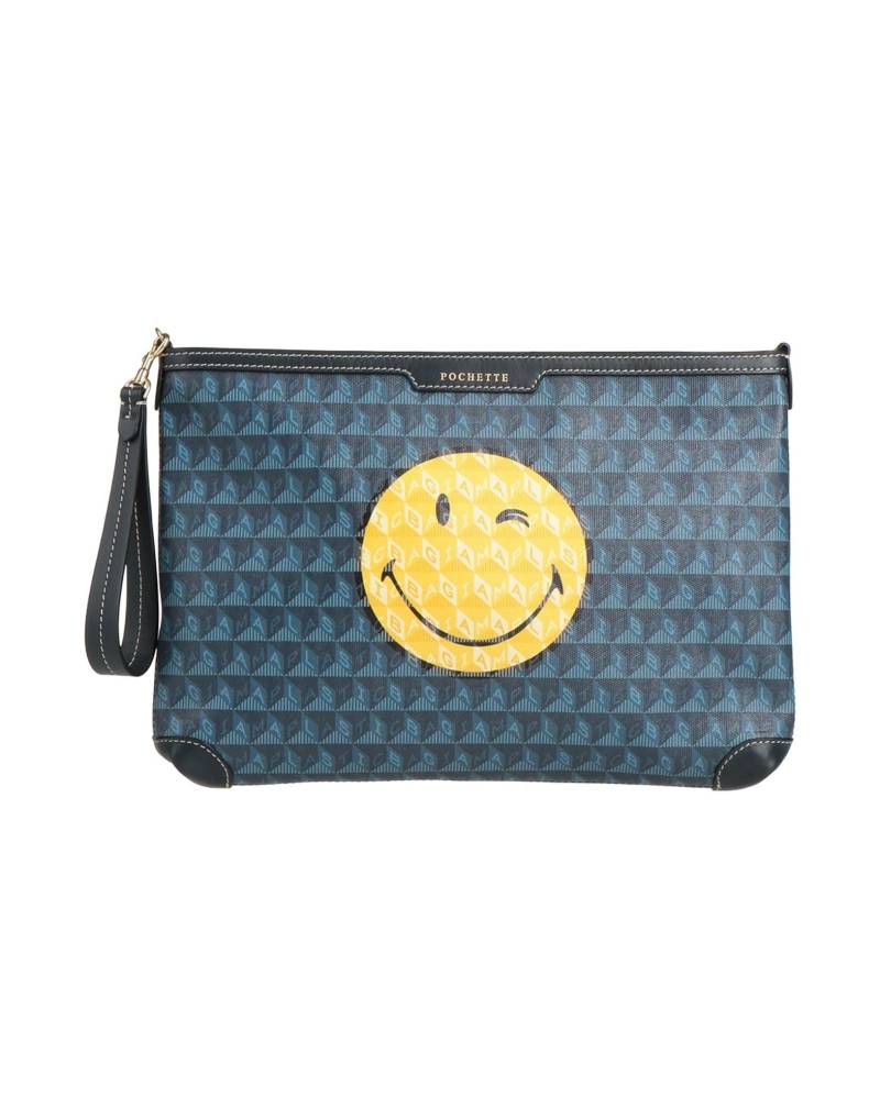 ANYA HINDMARCH Handtaschen Damen Marineblau von ANYA HINDMARCH