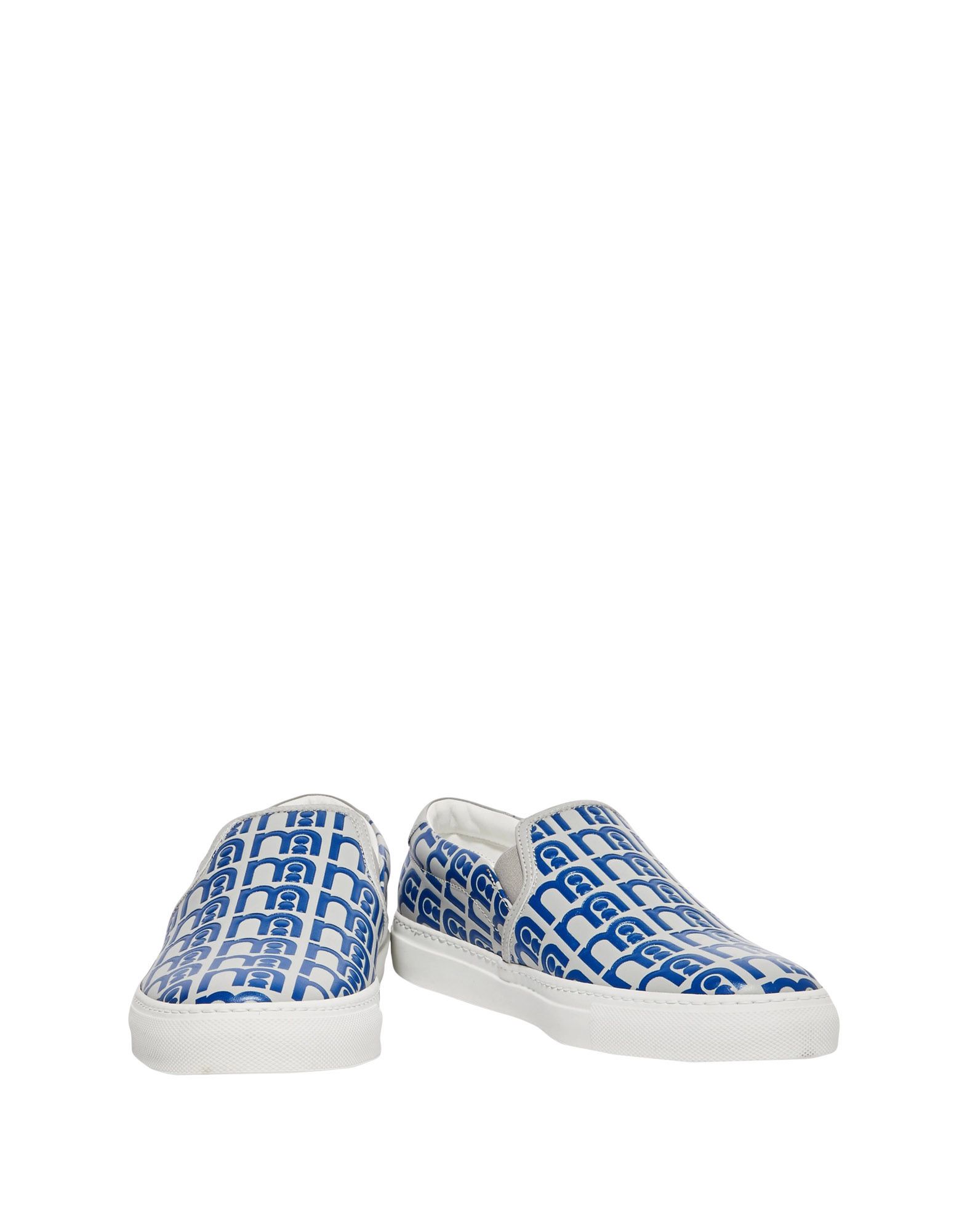 ANYA HINDMARCH Sneakers Damen Blau von ANYA HINDMARCH