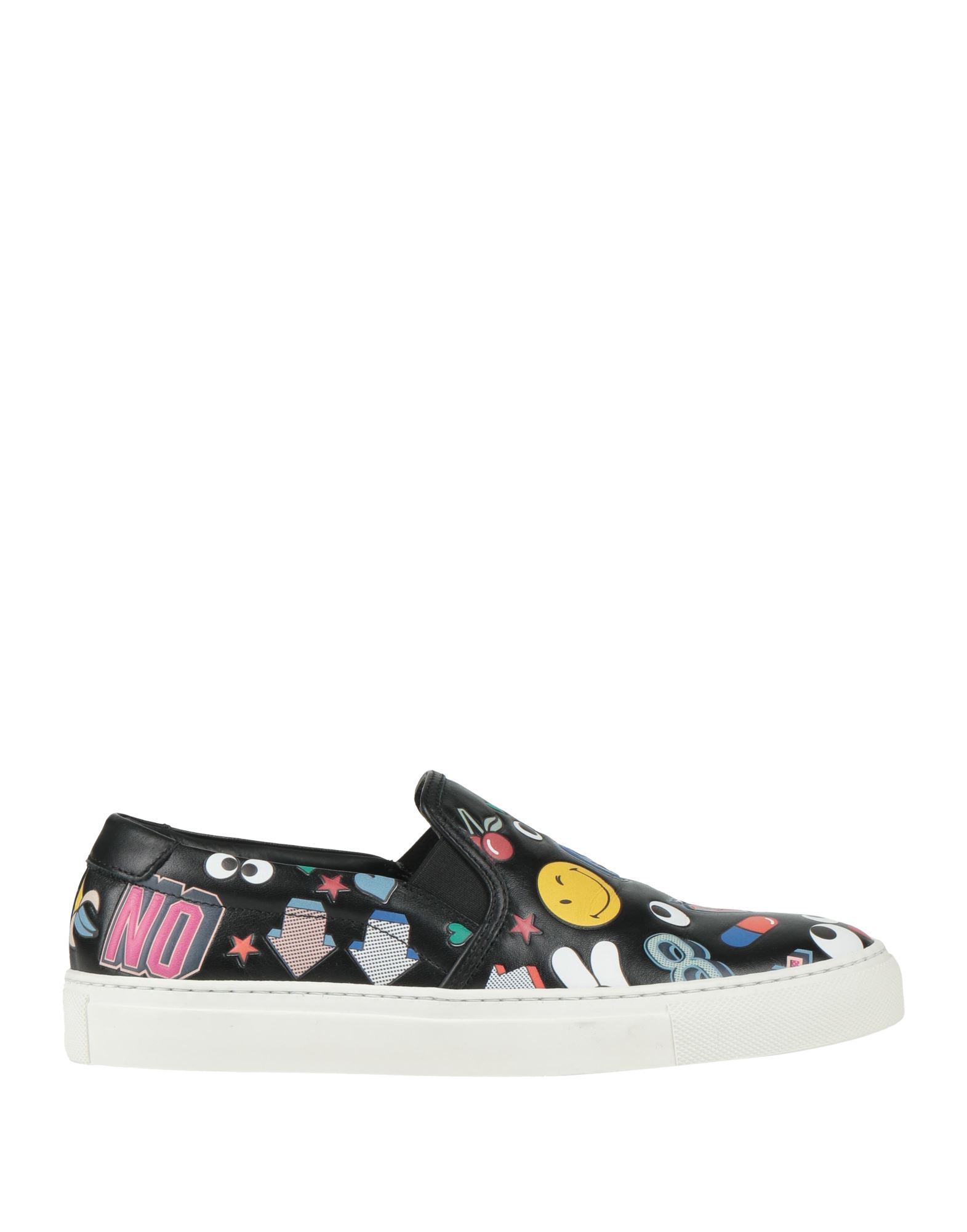 ANYA HINDMARCH Sneakers Damen Schwarz von ANYA HINDMARCH