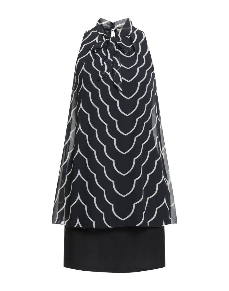 ANYCASE Mini-kleid Damen Schwarz von ANYCASE