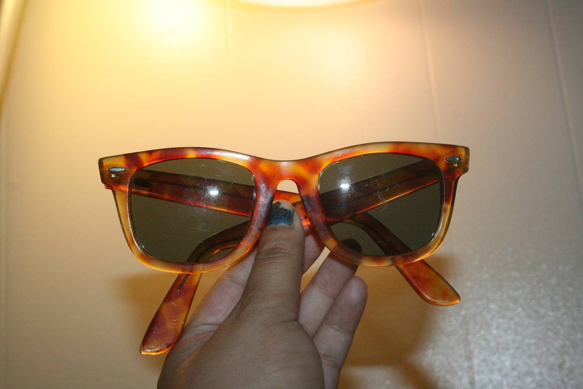 Retro Vintage Sonnenbrille, Vintage Sonnenbrille Damen, Vintage Sonnenbrille, Vintage Billig, Vintage Gebraucht, Retro 90Er von ANewDayVintage