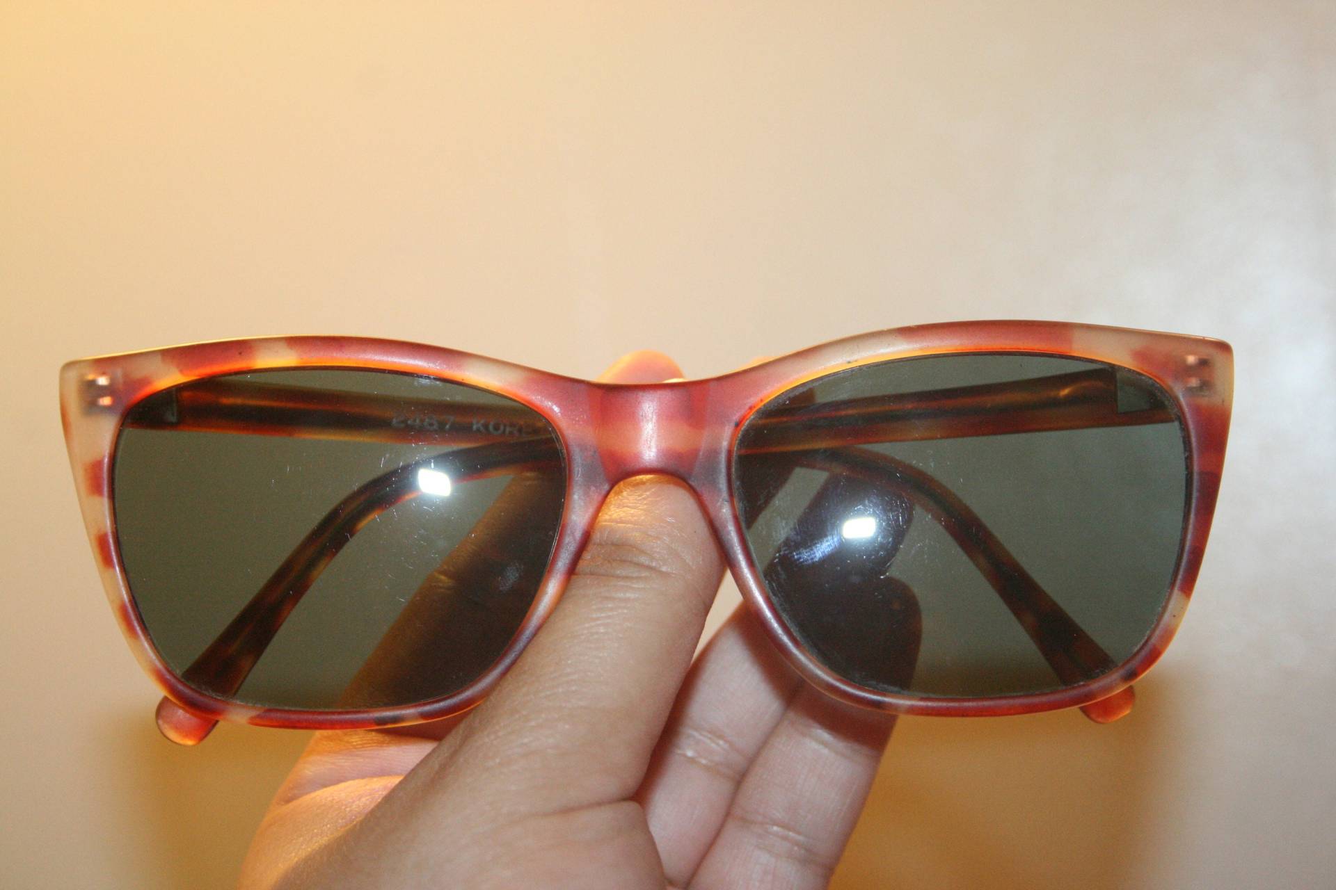 Retro Vintage Sunglasses, Hipster-Sonnenbrille, Boho-Sonnenbrille, Goth Sonnenbrille, Grunge Retro-Sonnenbrille, Hippie-Sonnenbrille von ANewDayVintage