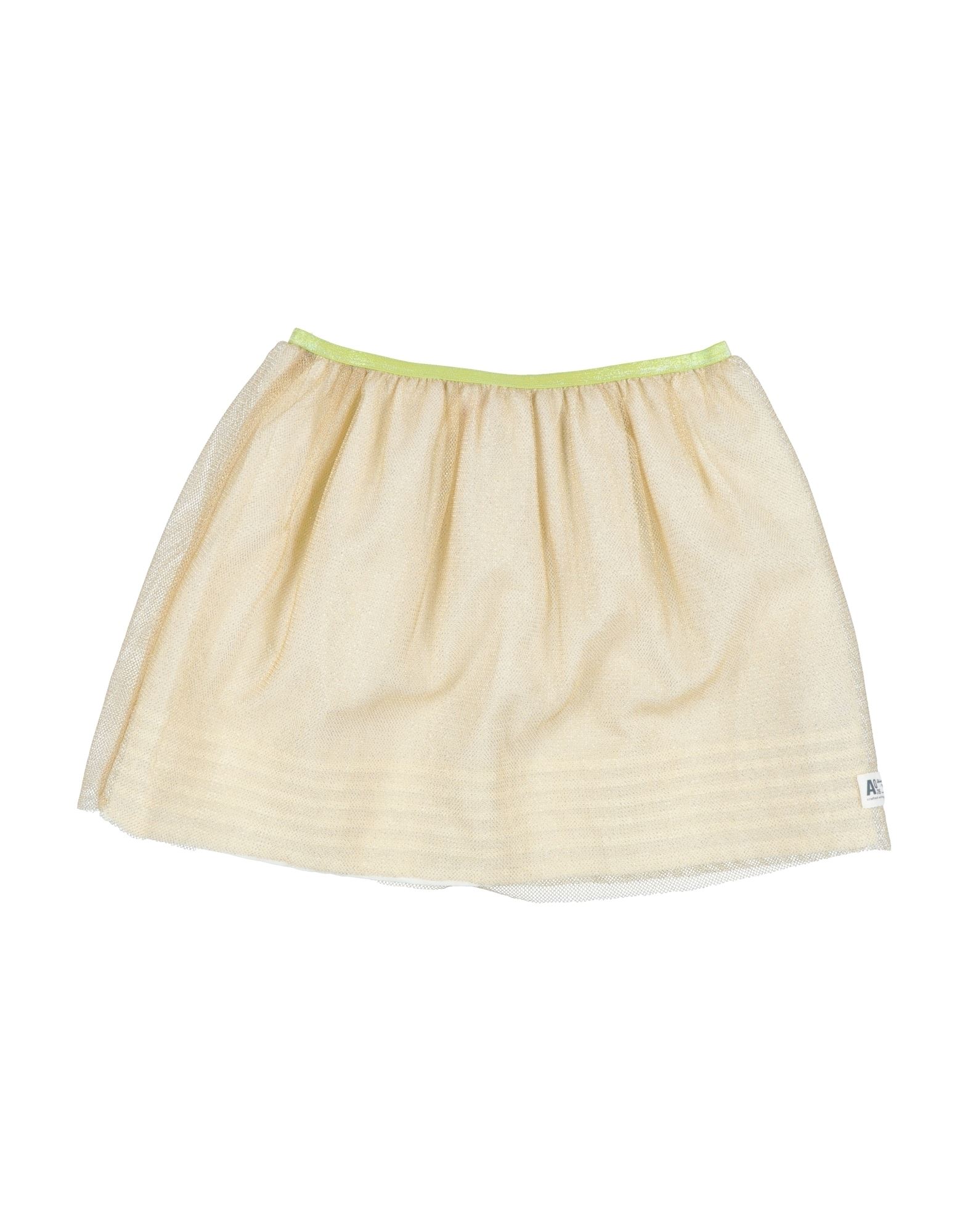 AO76 Kinderrock Kinder Gold von AO76