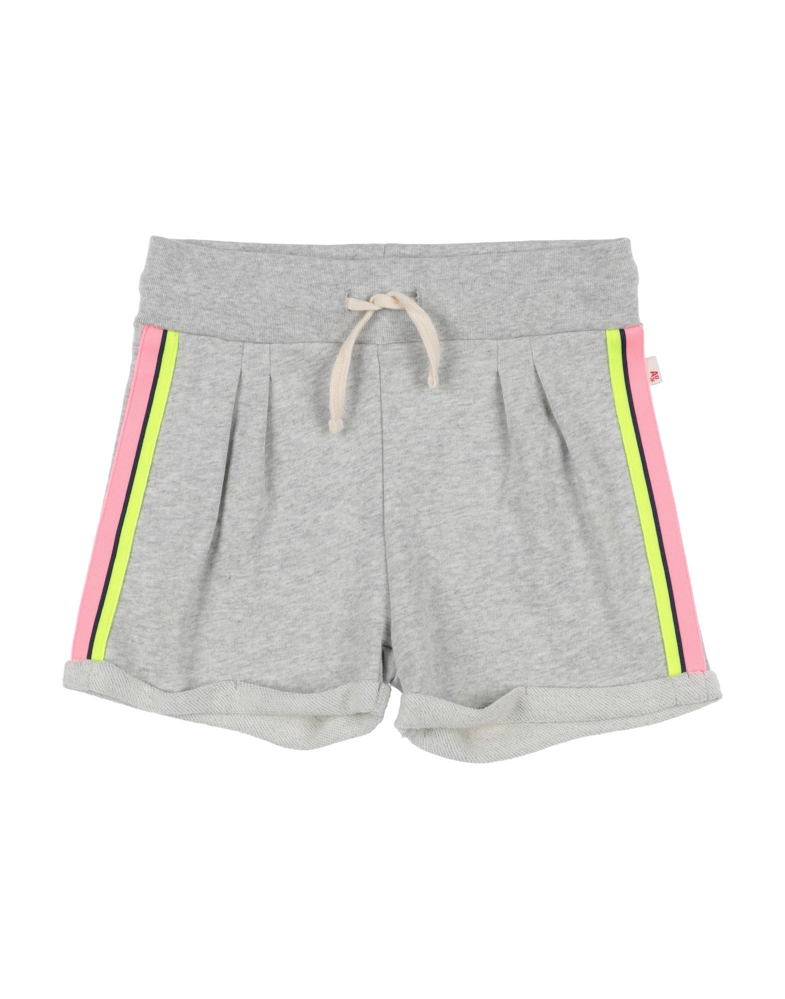 AO76 Shorts & Bermudashorts Kinder Grau von AO76