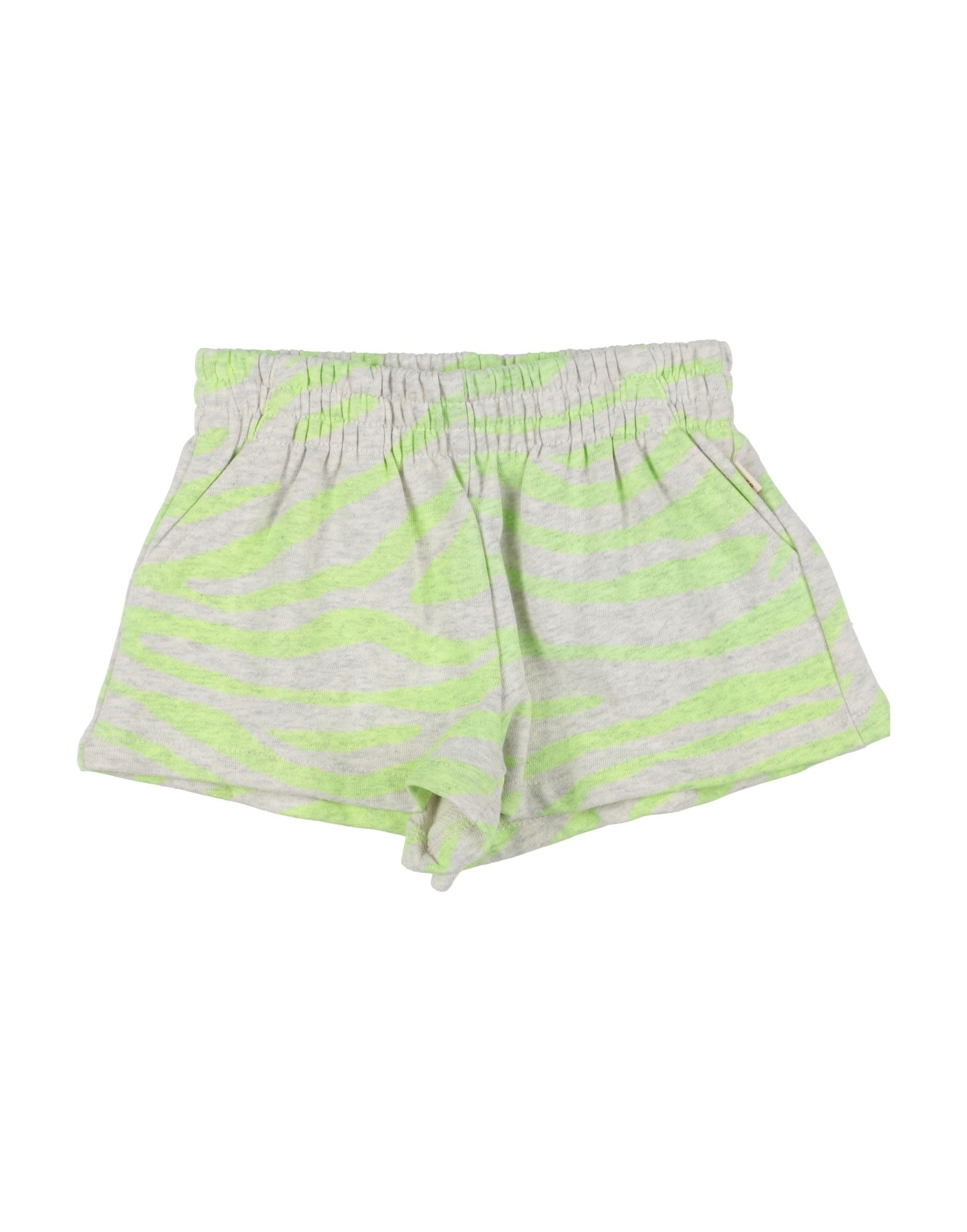 AO76 Shorts & Bermudashorts Kinder Hellgrau von AO76