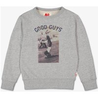 AO76  - Tom Sweatshirt | Jungen (128) von AO76