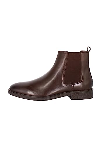 AODA Herren Stiefeletten, BRAUN, 41 EU von AODA