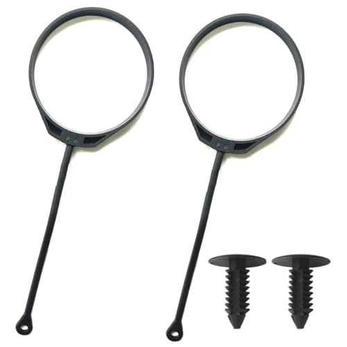 AOEVUIR 2 Pcs Tankdeckelleitung Auto Kraftstofftankdecke Linie Tankdeckel Halteband Kabelsatz für Auto kraftstofftankdeckel Tankdeckel Gummiband Tankdeckel Kabel Draht Kompatibel AOEVUIR 2 Pcs Tankdeckelleitung Auto Kraftstofftankdecke Linie Tankdeckel Halteband Kabelsatz für Auto kraftstofftankdeckel Tankdeckel Gummiband Tankdeckel Kabel Draht Kompatibel von AOEVUIR