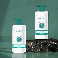 AOFUT - Goat Milk Beautiful Muscle Body Wash 500ml von AOFUT