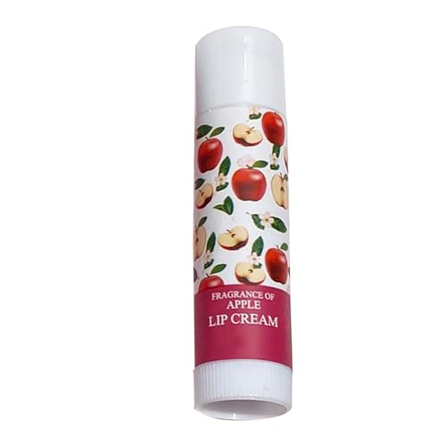 Feuchtigkeitsspendender Lipgloss | Feuchtigkeitsstift, glänzender Lippenbalsam | Lippenfüller mit natürlichem Fruchtgeschmack, Geburtstagsgeschenk für Frauen, Erwachsene und Mädchen Aokley von AOKLEY