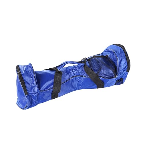 AOKWAWALIY 10 Dual-Use-Balance-Autorucksack Planke Wochenendtaschen Mach weiter Taschenmänner Herren Handgepäck Duffel Handtasche Outdoor-Einkaufstasche balancierender Autotransporter Blue von AOKWAWALIY