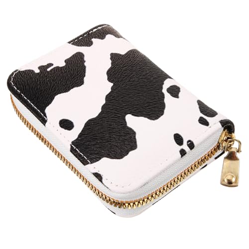 AOKWAWALIY Eleganter Damen-kreditkartenhalter Modischer Kartenhalter Geldbörse Für Karten von AOKWAWALIY