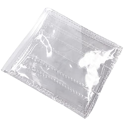 AOKWAWALIY Stilvolle PVC-kartenetui-Tasche Wechselgeldbörse Kartentasche Kompakt Und Leicht von AOKWAWALIY