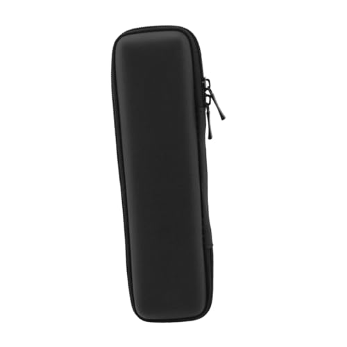 AOKWAWALIY Stylus-Tasche, Stylus-Stift-Aufbewahrungsbehälter, tragbares Stifteetui, Kopfhörer-Tragetasche, DSL-Kabel, Stift-Organizer, kleine Stifttasche, Hartschalenetui, USB-Polyester, von AOKWAWALIY