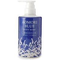 AOMORI BLUE - AOMORI BLUE Body Soap 500ml von AOMORI BLUE
