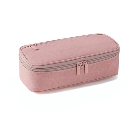 AONETIGER Federmäppchen Großem Fassungsvermögen Federtaschen mit Mehreren Schlitzen Organizer Universal Tragbare Mäppchen (PK) von AONETIGER