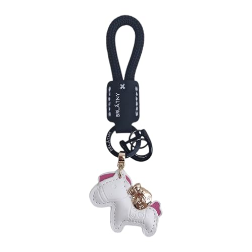 AOOOWER Blaue Kirschen Schlüsselanhänger, modischer Schlüsselanhänger, Accessoire für Taschen und Schlüssel für Damen, 12,5 cm, Metalllegierung, Kein Edelstein AOOOWER Blaue Kirschen Schlüsselanhänger, modischer Schlüsselanhänger, Accessoire für Taschen und Schlüssel für Damen, 12,5 cm, Metalllegierung, Kein Edelstein von AOOOWER