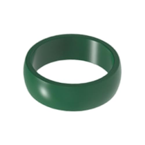 AOOOWER Bunte Silikonringe, bequem, Unisex, Sportring, Fingerschmuck für Outdoor-Aktivitäten wie Wandern und, 1.95x1.95in, Silikon, Kein Edelstein AOOOWER Bunte Silikonringe, bequem, Unisex, Sportring, Fingerschmuck für Outdoor-Aktivitäten wie Wandern und, 1.95x1.95in, Silikon, Kein Edelstein von AOOOWER